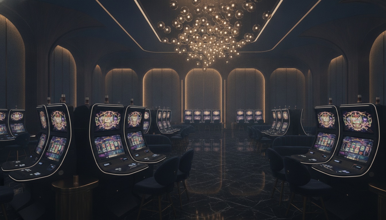 Cazeus Casino — Podrobna recenzija